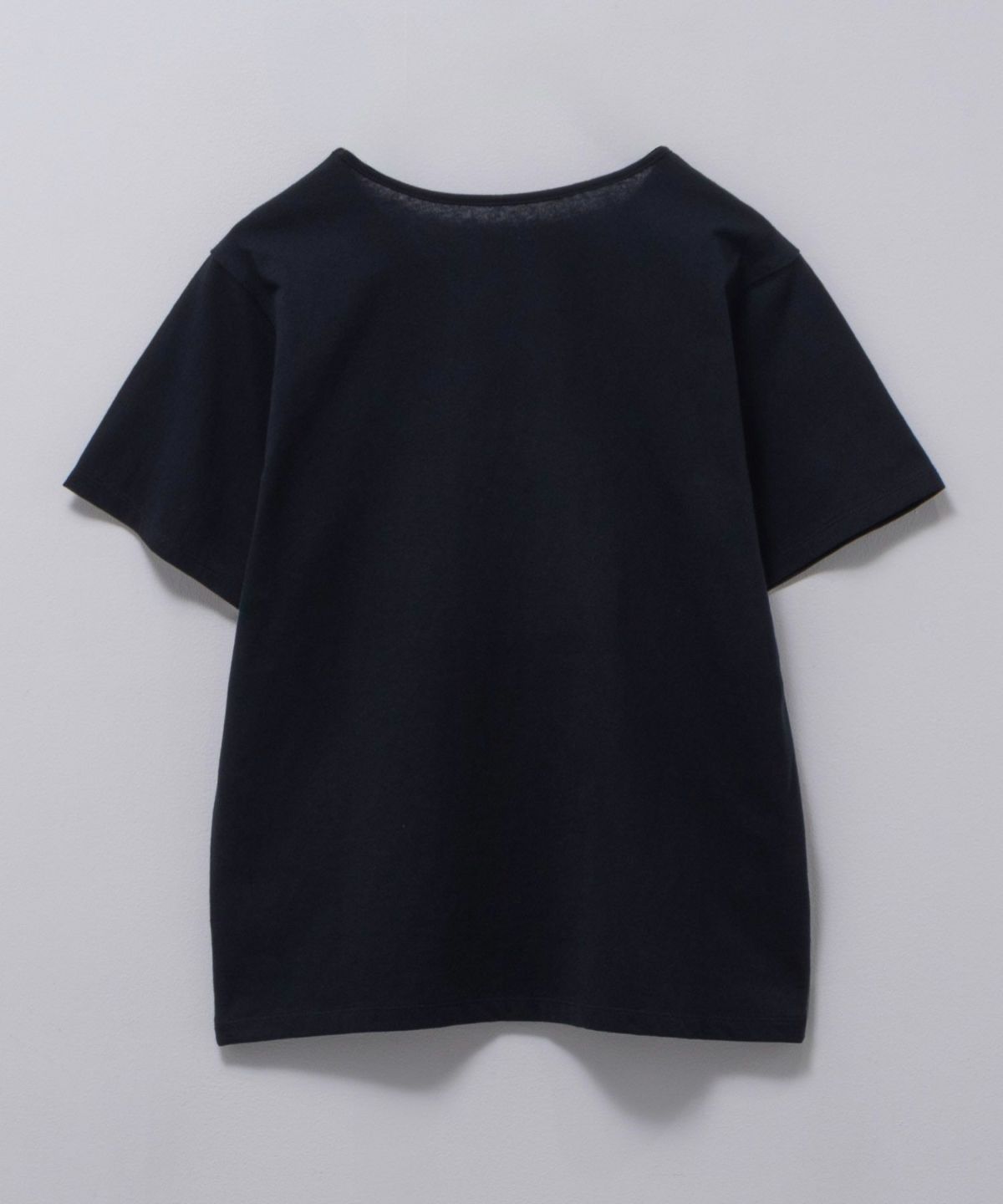 NAVY ベーシッククルーTシャツ レディース ネコポス 対応商品