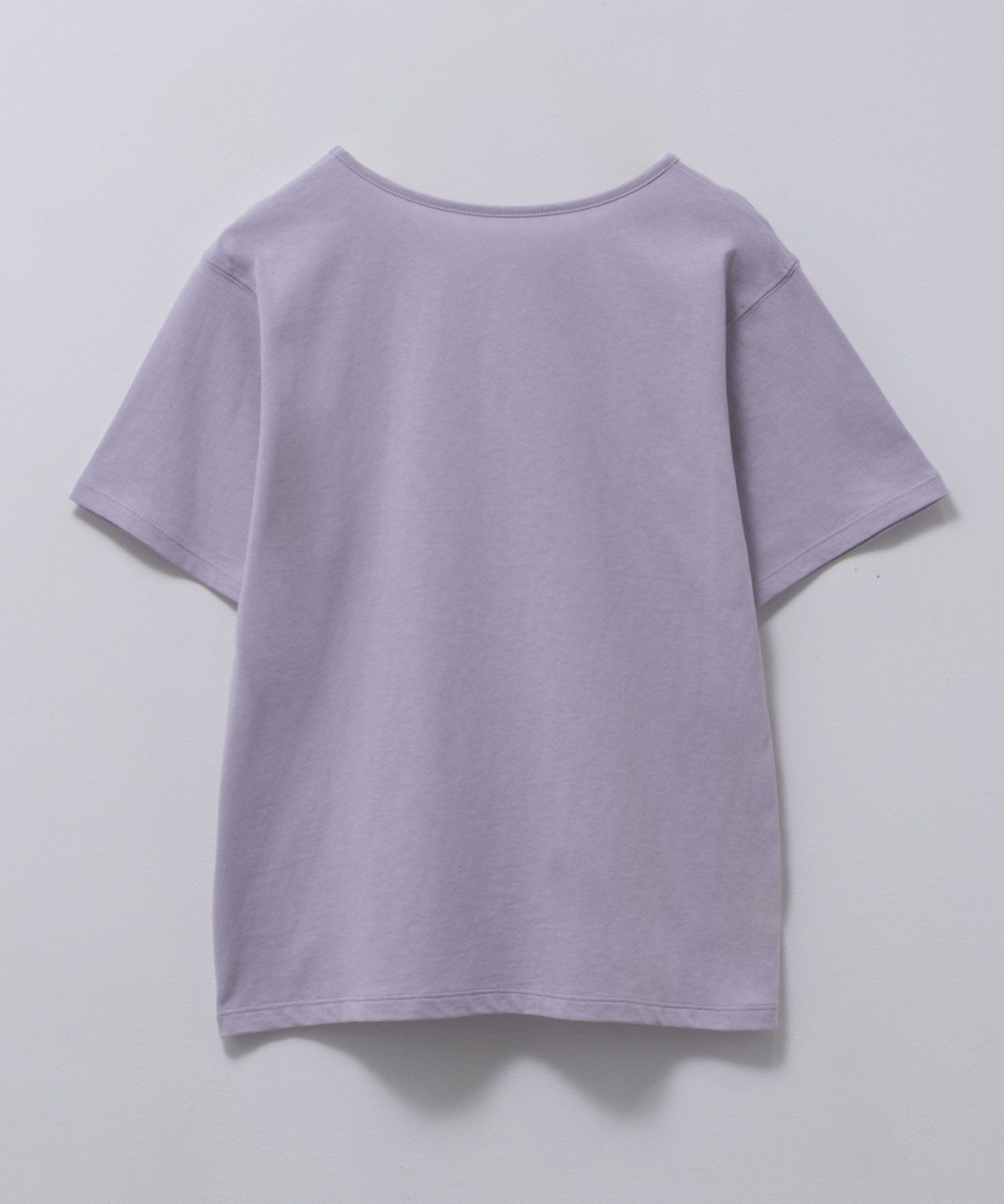 NAVY ベーシッククルーTシャツ レディース ネコポス 対応商品