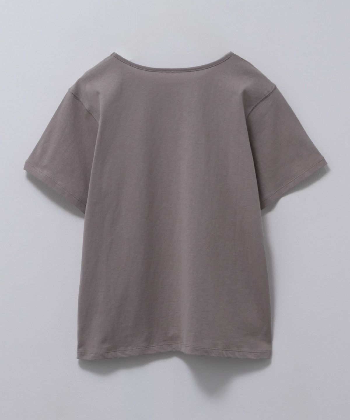 NAVY ベーシッククルーTシャツ レディース ネコポス 対応商品