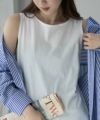 NAVY ロングタンクトップ レディース ネコポス 対応商品