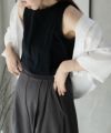 NAVY ロングタンクトップ レディース ネコポス 対応商品