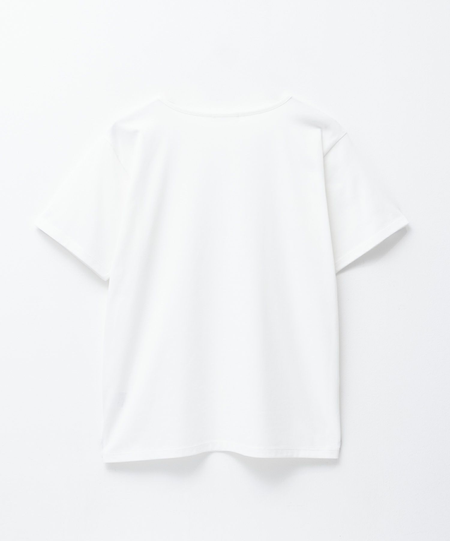 NAVY パネルボーダーニットアンサンブル レディース