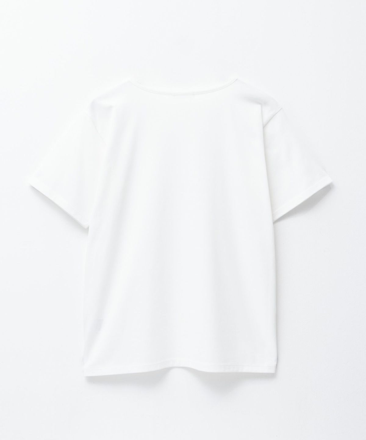 NAVY パネルボーダーニットアンサンブル レディース