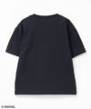 Disney MARVEL マーベル / エンボスプリントTシャツ キッズ メール便 対応商品商品サムネイル-2
