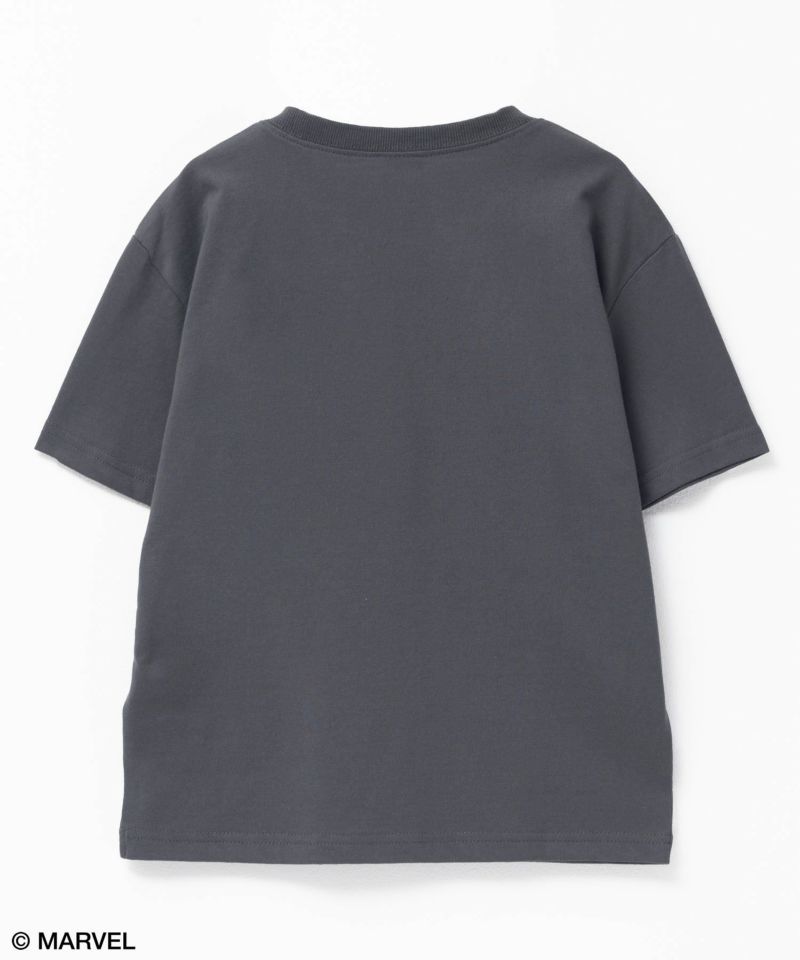 Disney MARVEL マーベル / レンチキュラーTシャツ キッズ メール便 対応商品商品画像-2