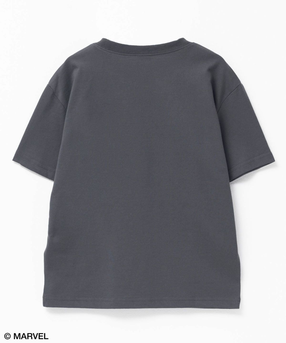 Disney MARVEL マーベル / レンチキュラーTシャツ キッズ ネコポス 対応商品