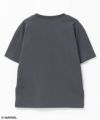 Disney MARVEL マーベル / レンチキュラーTシャツ キッズ メール便 対応商品商品サムネイル-2