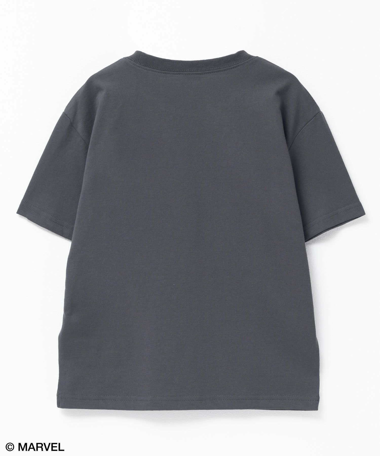 Disney MARVEL マーベル / レンチキュラーTシャツ キッズ メール便 対応商品商品サムネイル-2
