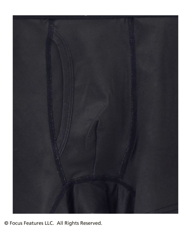 チャッキー プリント ボクサーパンツ メンズ メール便 対応商品商品画像-7