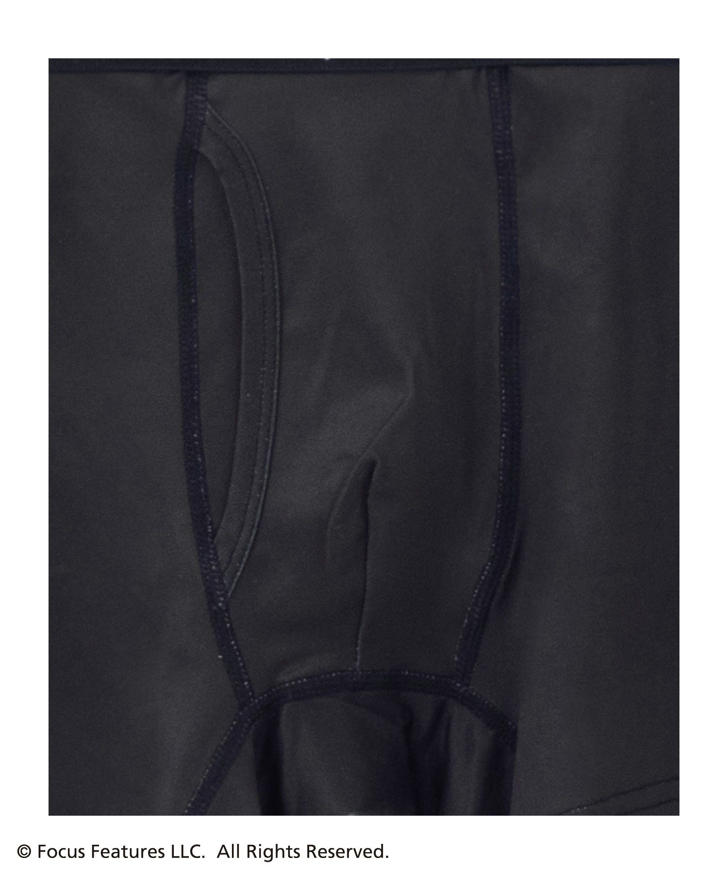 チャッキー プリント ボクサーパンツ メンズ ネコポス 対応商品