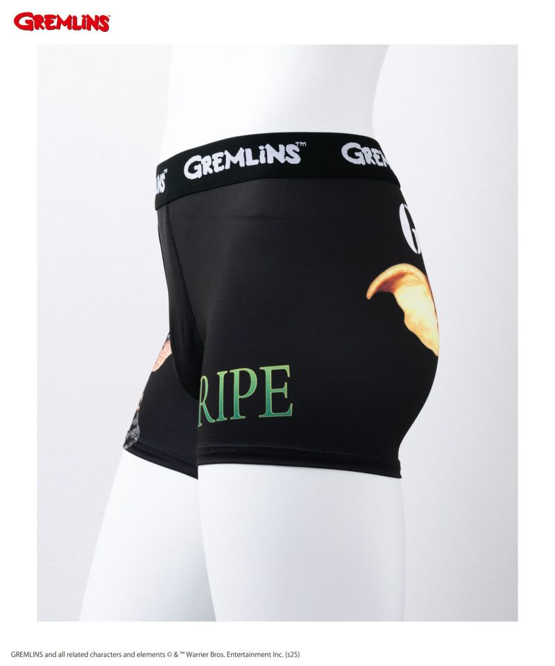 GREMLINS ギズモ ボクサーパンツ メンズ メール便 対応商品商品画像-2