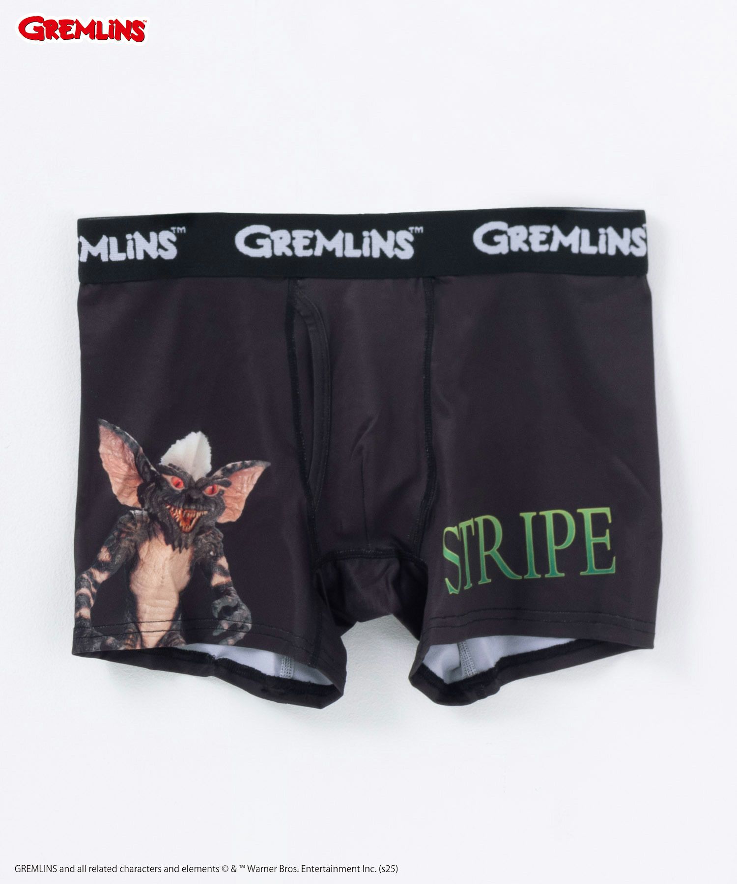GREMLINS ギズモ ボクサーパンツ メンズ メール便 対応商品商品画像-4