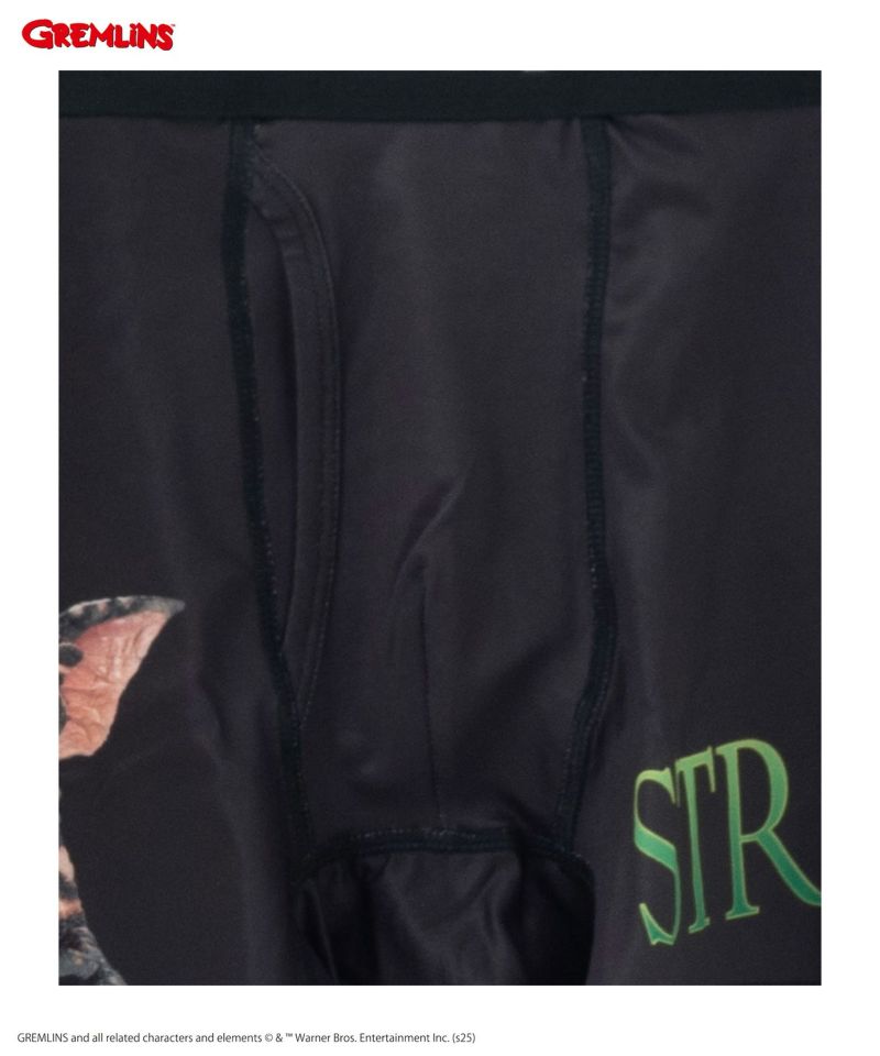 GREMLINS ギズモ ボクサーパンツ メンズ メール便 対応商品商品画像-6