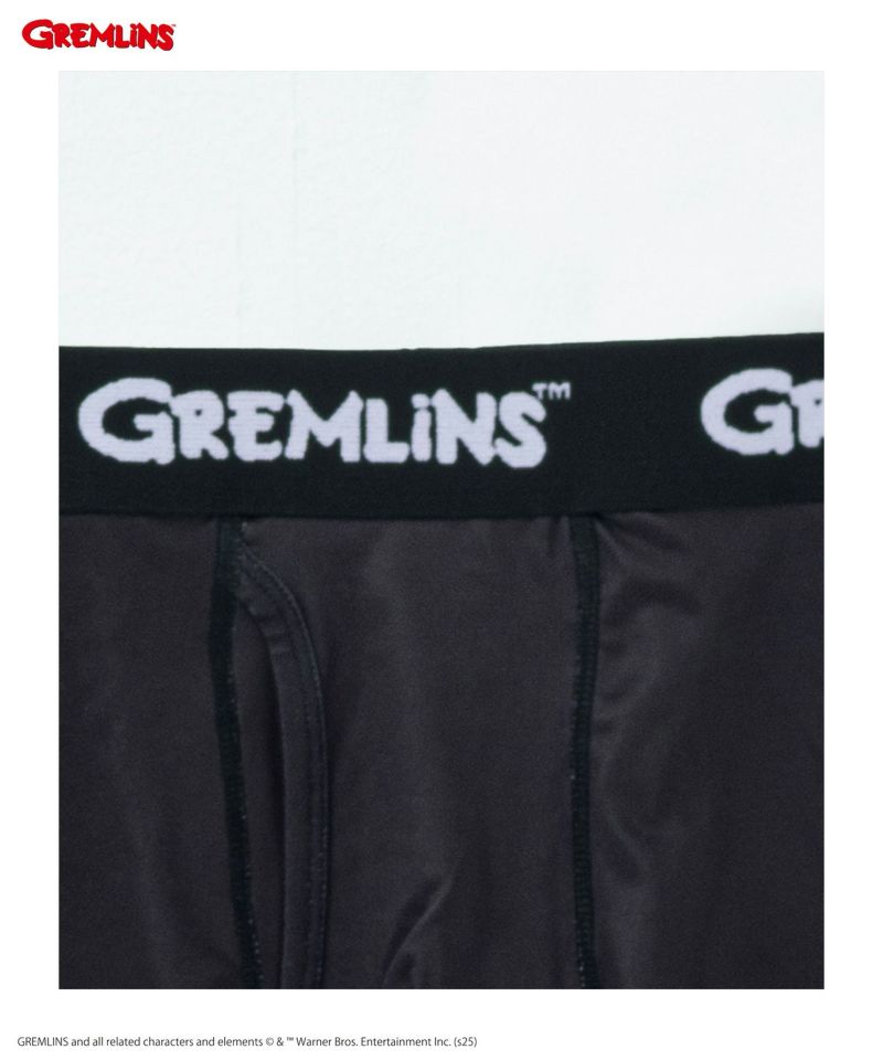 GREMLINS ギズモ ボクサーパンツ メンズ メール便 対応商品商品画像-7