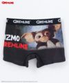 GREMLINS ギズモ ボクサーパンツ メンズ メール便 対応商品商品サムネイル-5