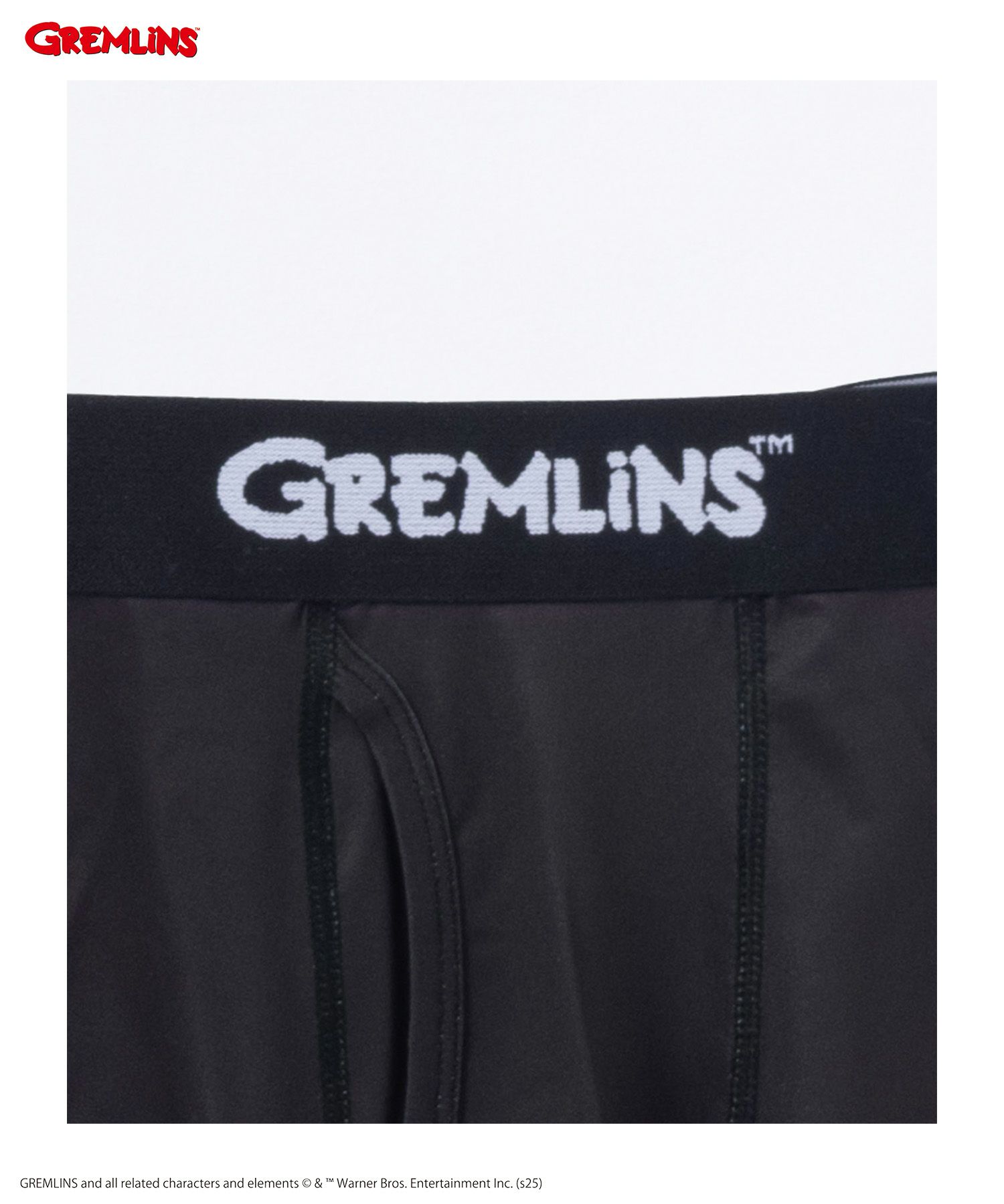 GREMLINS ギズモ ボクサーパンツ メンズ メール便 対応商品商品サムネイル-6