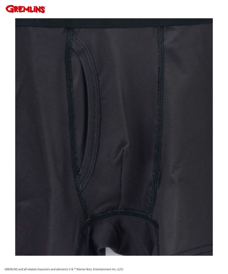 GREMLINS ギズモ ボクサーパンツ メンズ メール便 対応商品商品画像-7