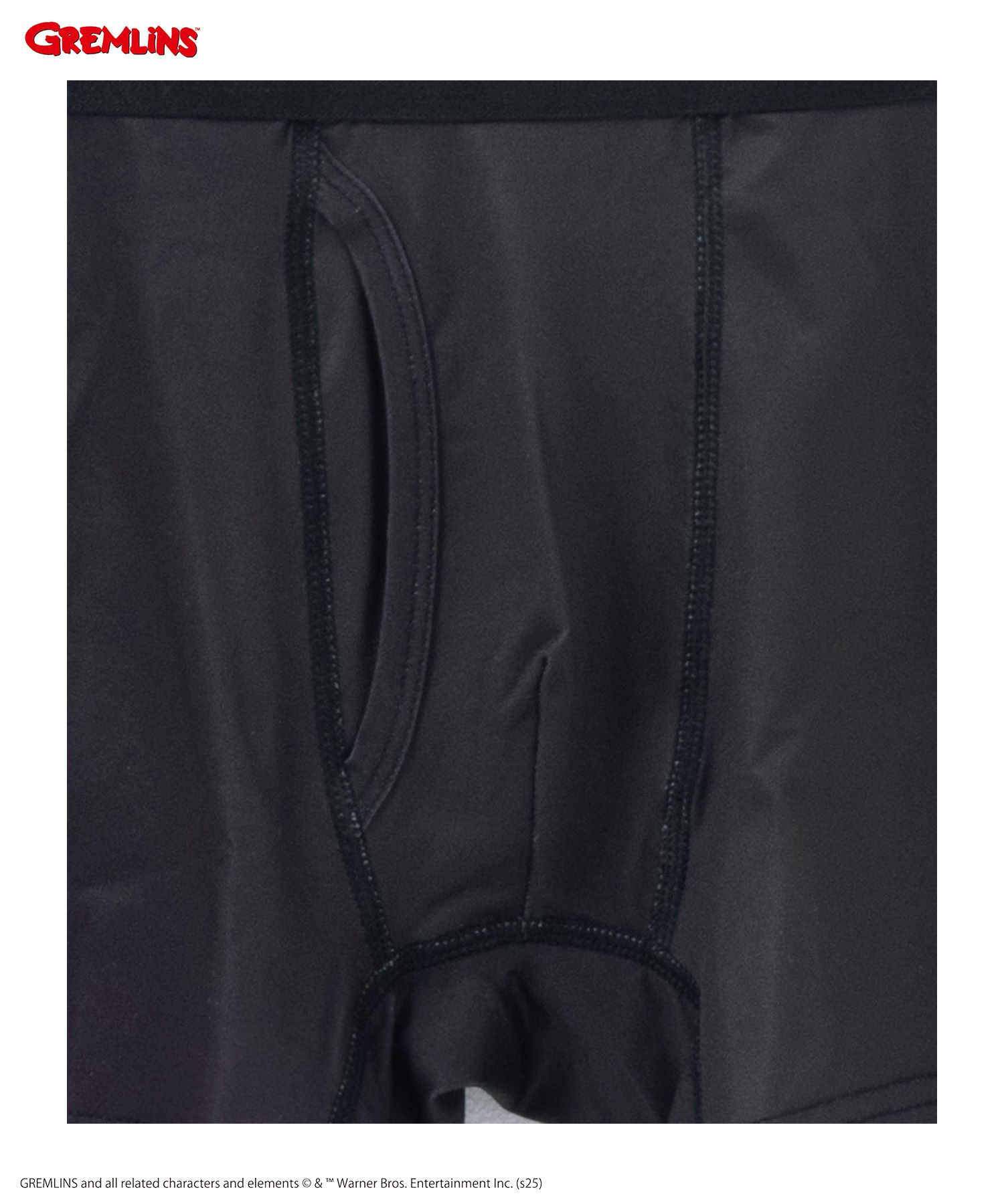 GREMLINS ギズモ ボクサーパンツ メンズ メール便 対応商品商品画像-7