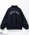 MLB パイピングトラックジャケット メンズ商品サムネイル-11