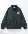 MLB パイピングトラックジャケット メンズ商品サムネイル-12