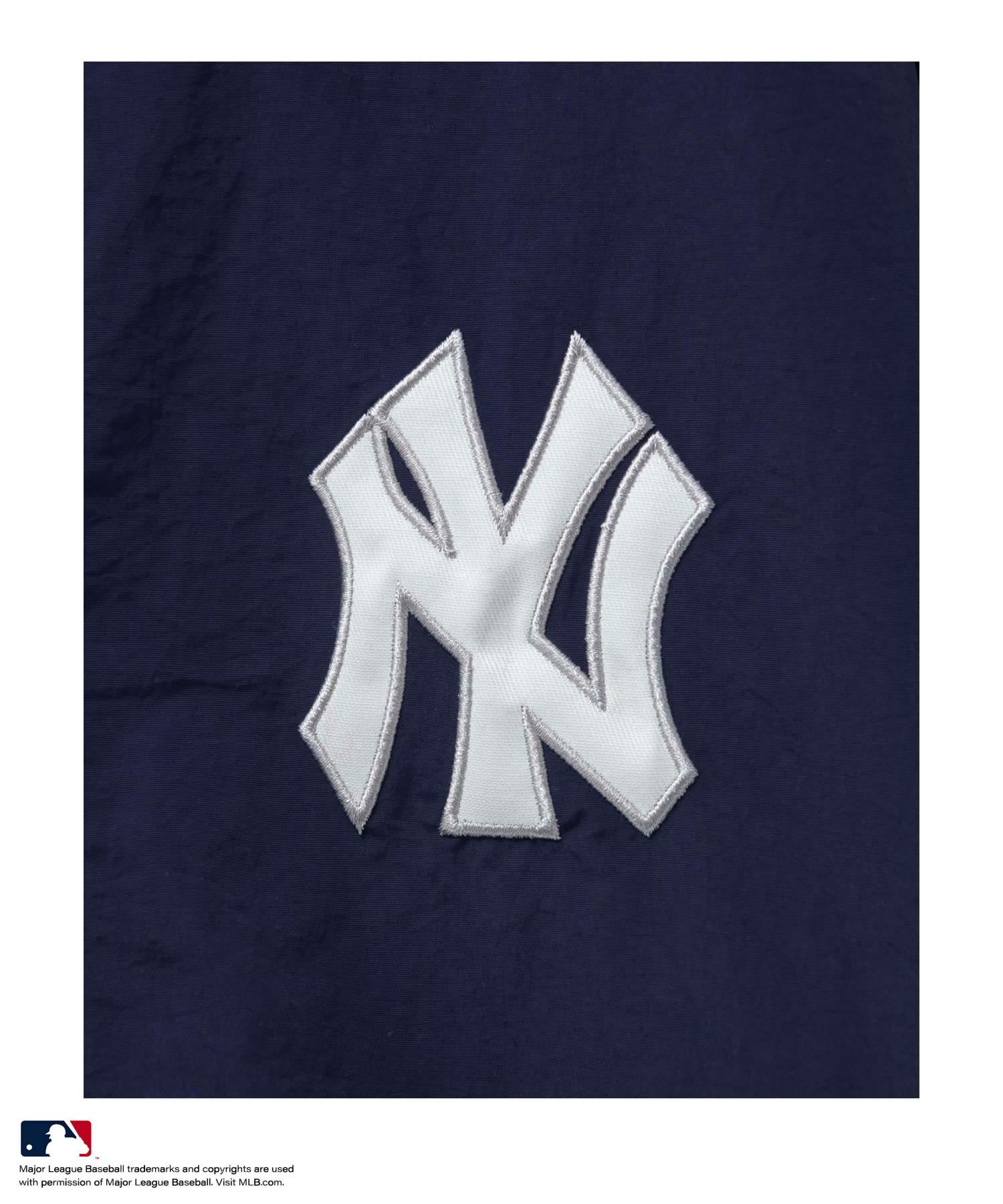 MLB  パイピングトラックジャケット メンズ商品画像-16