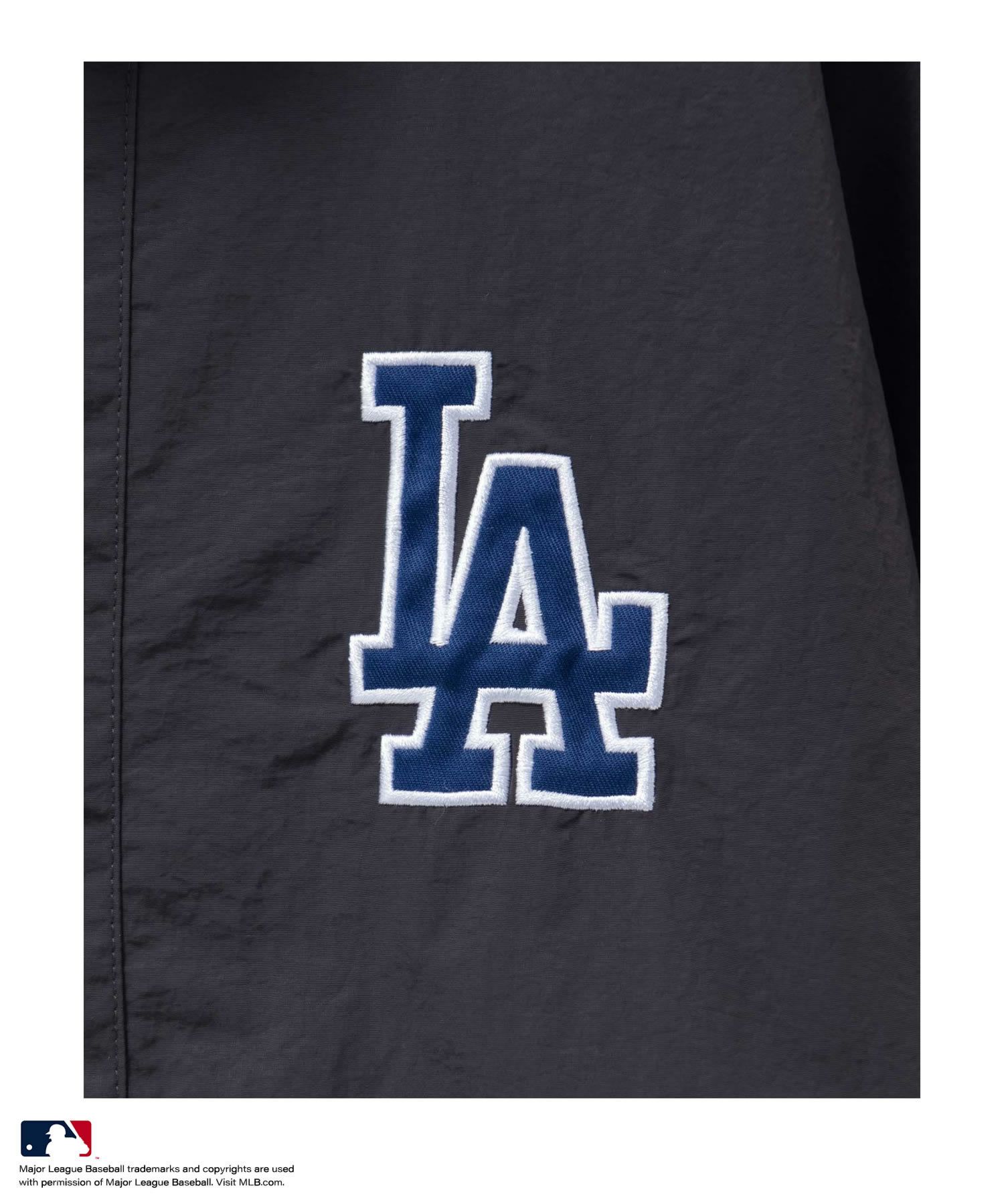 MLB  パイピングトラックジャケット メンズ商品画像-18