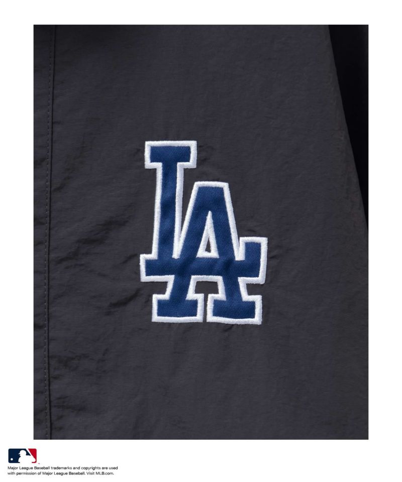 MLB パイピングトラックジャケット メンズ商品画像-18