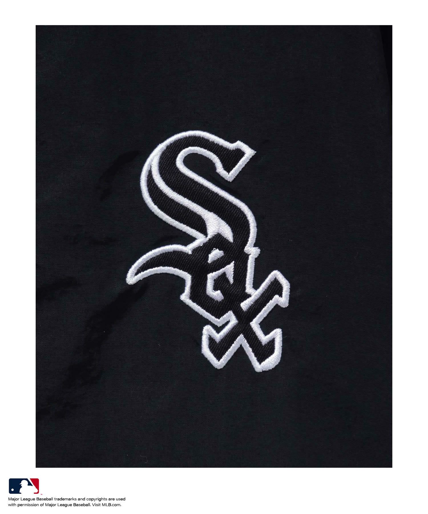 MLB  パイピングトラックジャケット メンズ商品画像-20