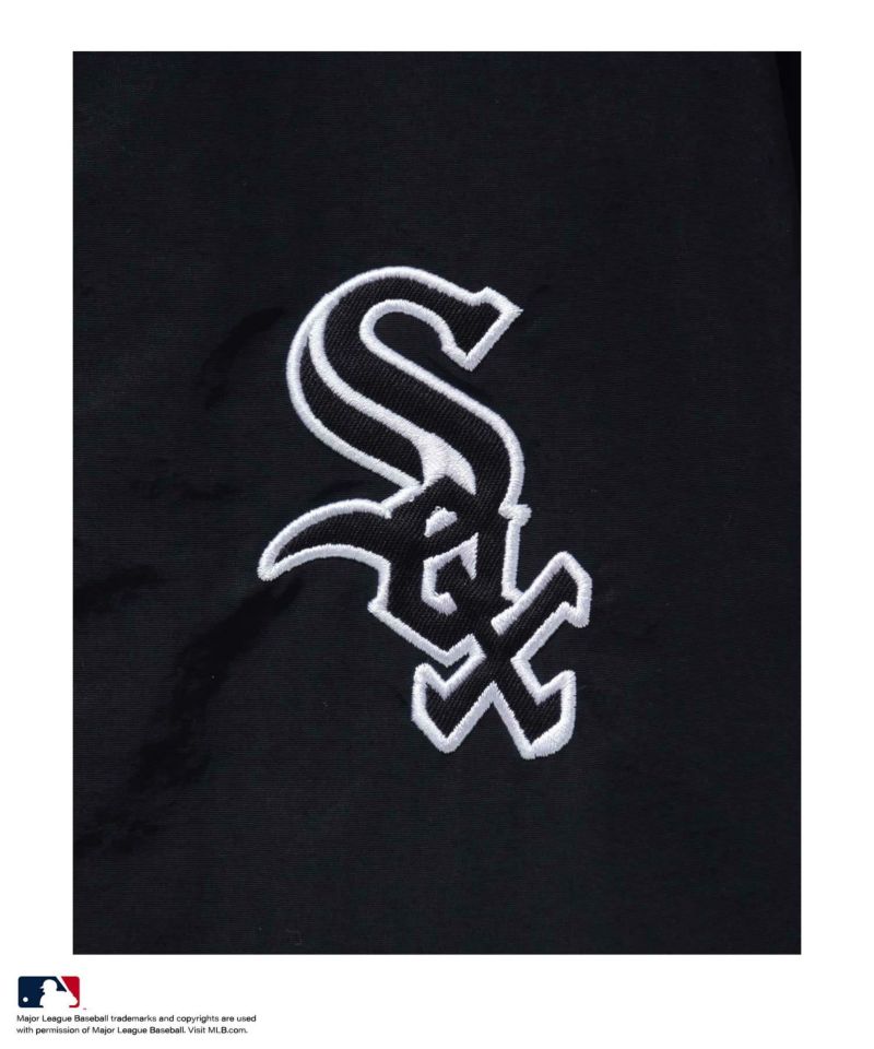 MLB パイピングトラックジャケット メンズ商品画像-20