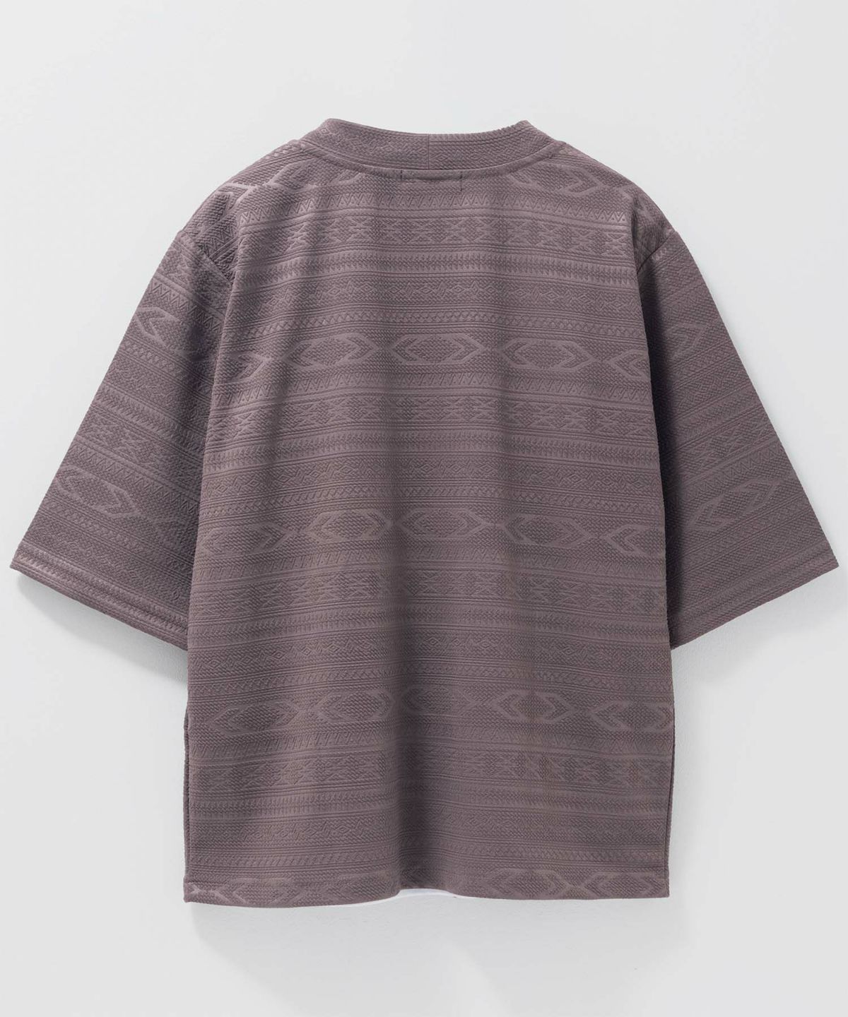 MOSSIMO カーディガンアンサンブル メンズ