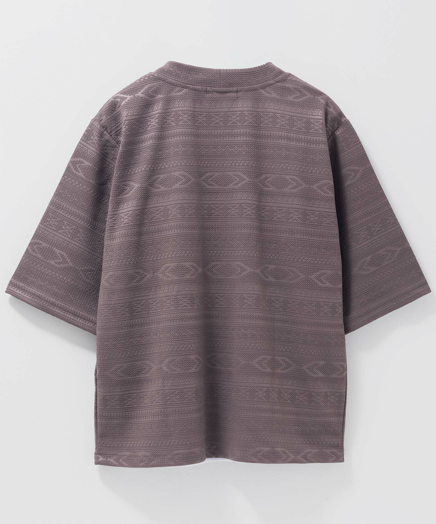 MOSSIMO カーディガンアンサンブル メンズ