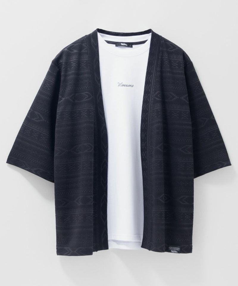 MOSSIMO カーディガンアンサンブル メンズ商品画像-3