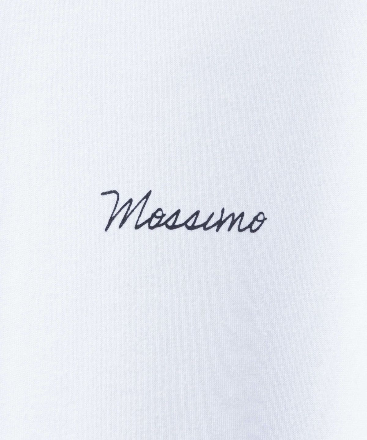 MOSSIMO カーディガンアンサンブル メンズ