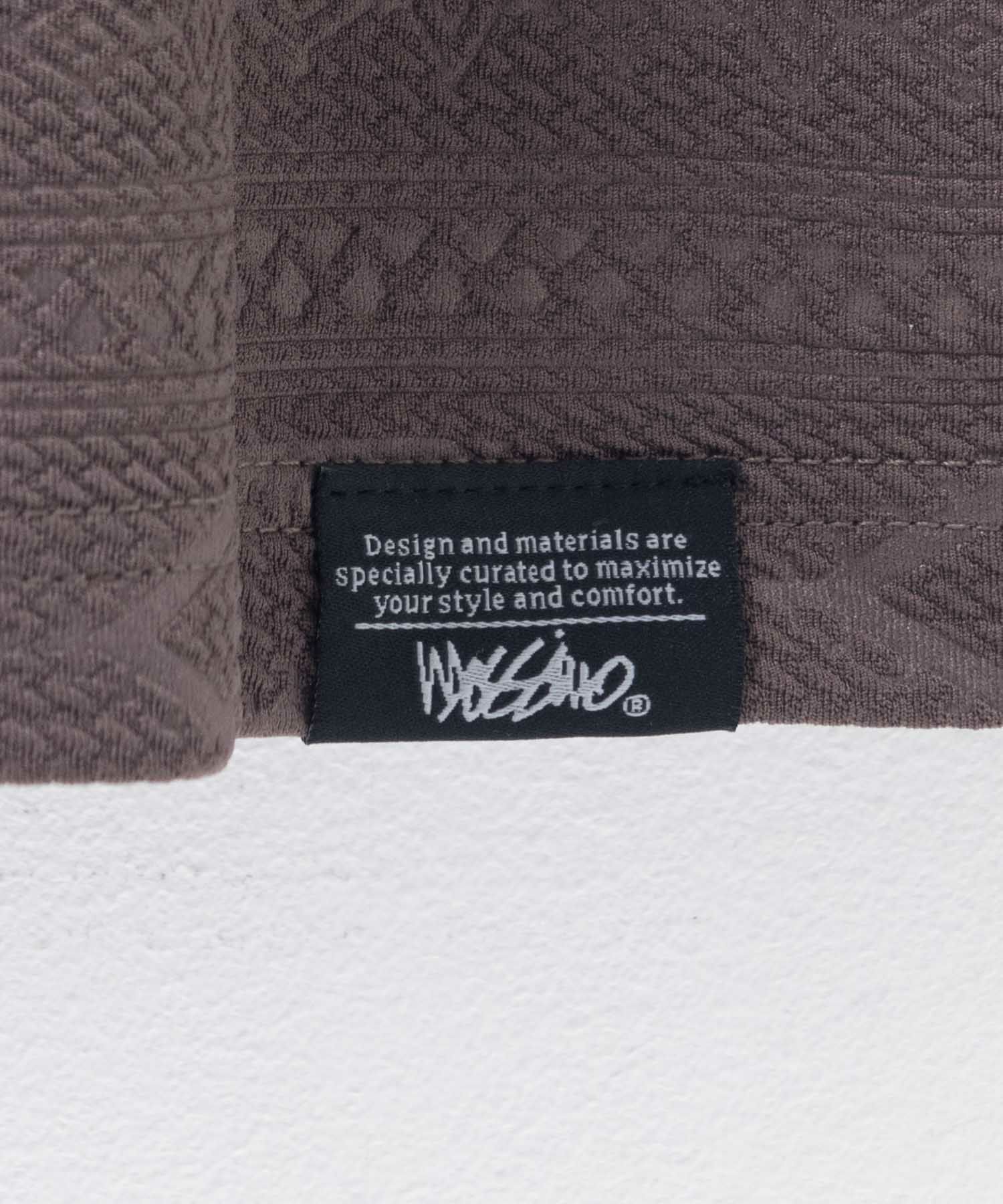 MOSSIMO  カーディガンアンサンブル メンズ商品画像-8