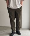 NAVY マイラク ツイルパンツ メンズ
