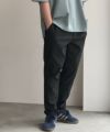 NAVY マイラク ツイルパンツ メンズ