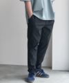 NAVY マイラク ツイルパンツ メンズ