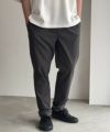 NAVY マイラク ツイルパンツ メンズ