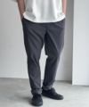 NAVY マイラク ツイルパンツ メンズ