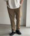 NAVY マイラク ツイルパンツ メンズ