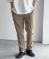 NAVY マイラク ツイルパンツ メンズ