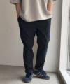 NAVY マイラク ツイルパンツ メンズ
