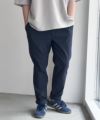 NAVY マイラク ツイルパンツ メンズ