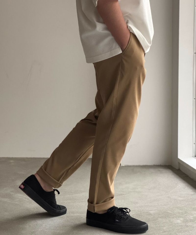 NAVY マイラク ツイルパンツ メンズ NAVY マイラク ツイルパンツ メンズ