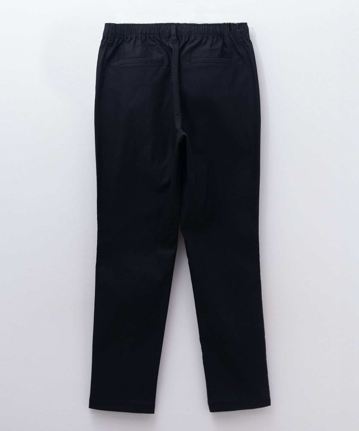 NAVY マイラク ツイルパンツ メンズ