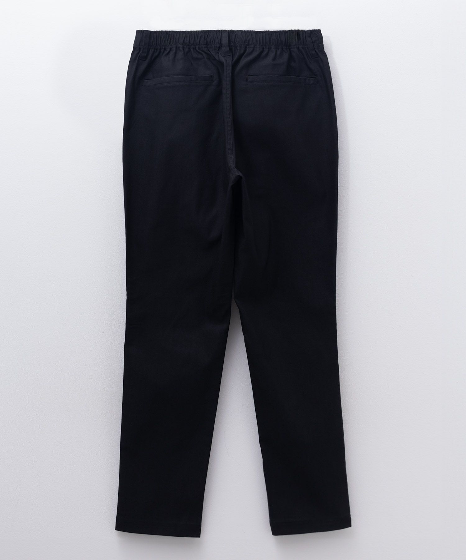 NAVY マイラク ツイルパンツ メンズ