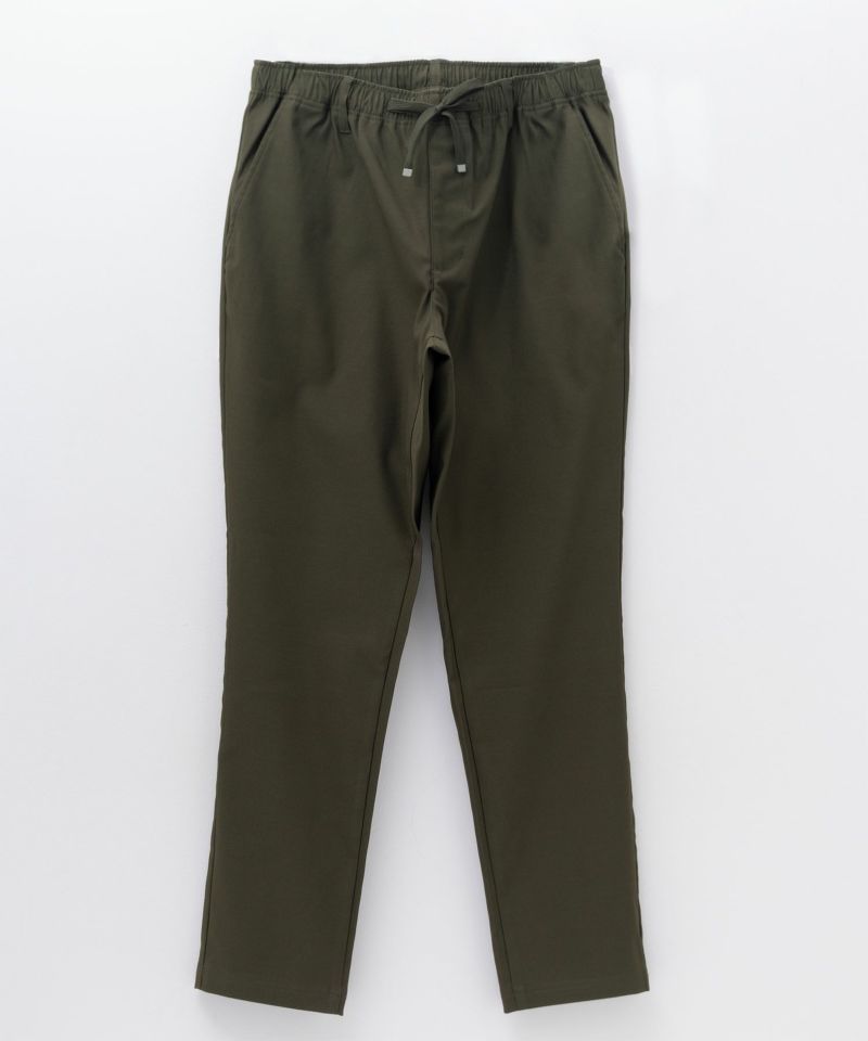 毎日はきたくなるラクラクパンツ 「マイラク」スーパーストレッチイージーパンツ商品画像-32