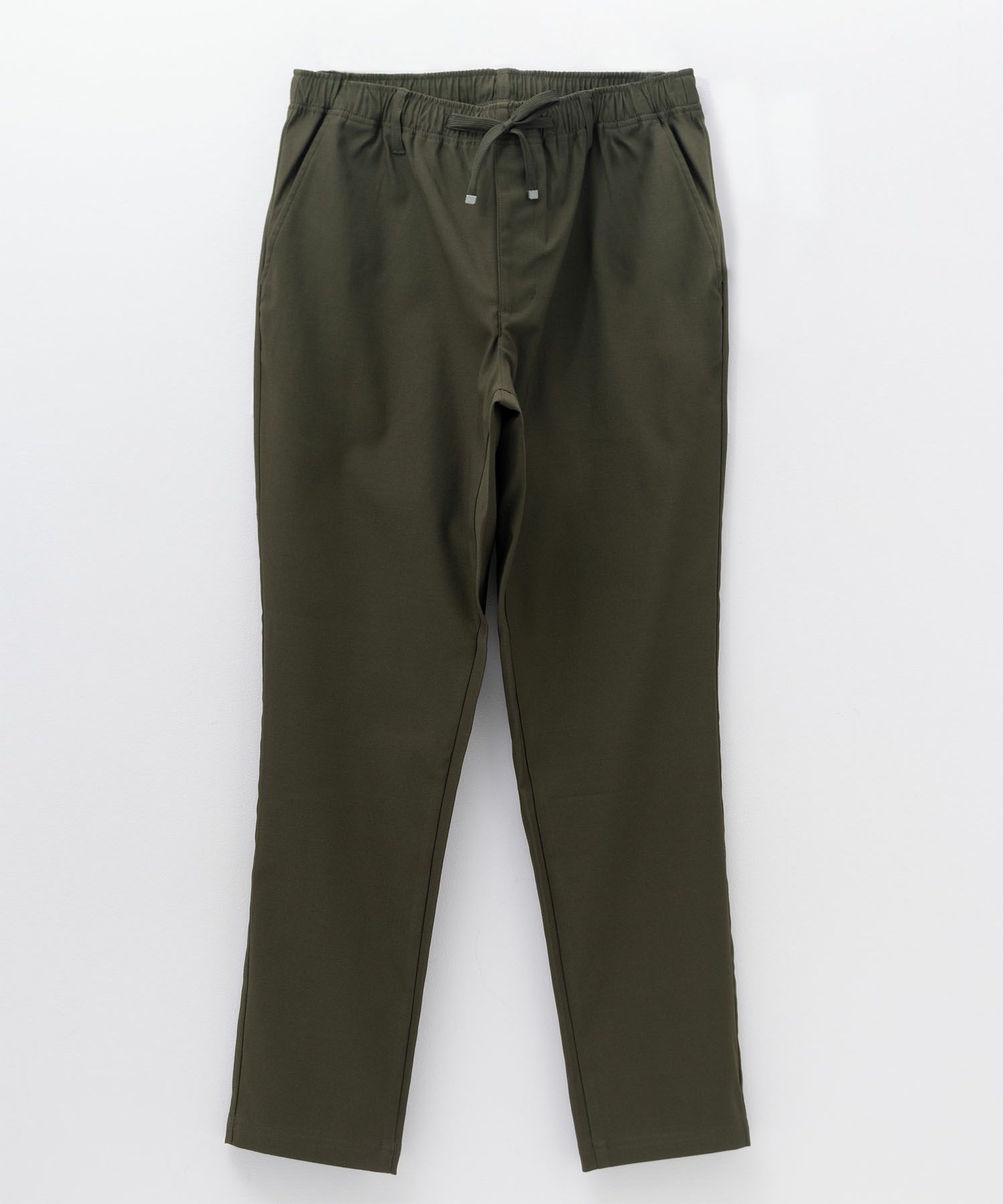 NAVY マイラク ツイルパンツ メンズ