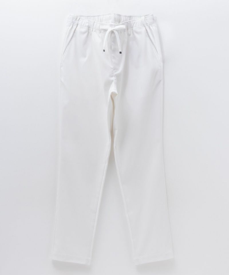 毎日はきたくなるラクラクパンツ 「マイラク」スーパーストレッチイージーパンツ商品画像-33