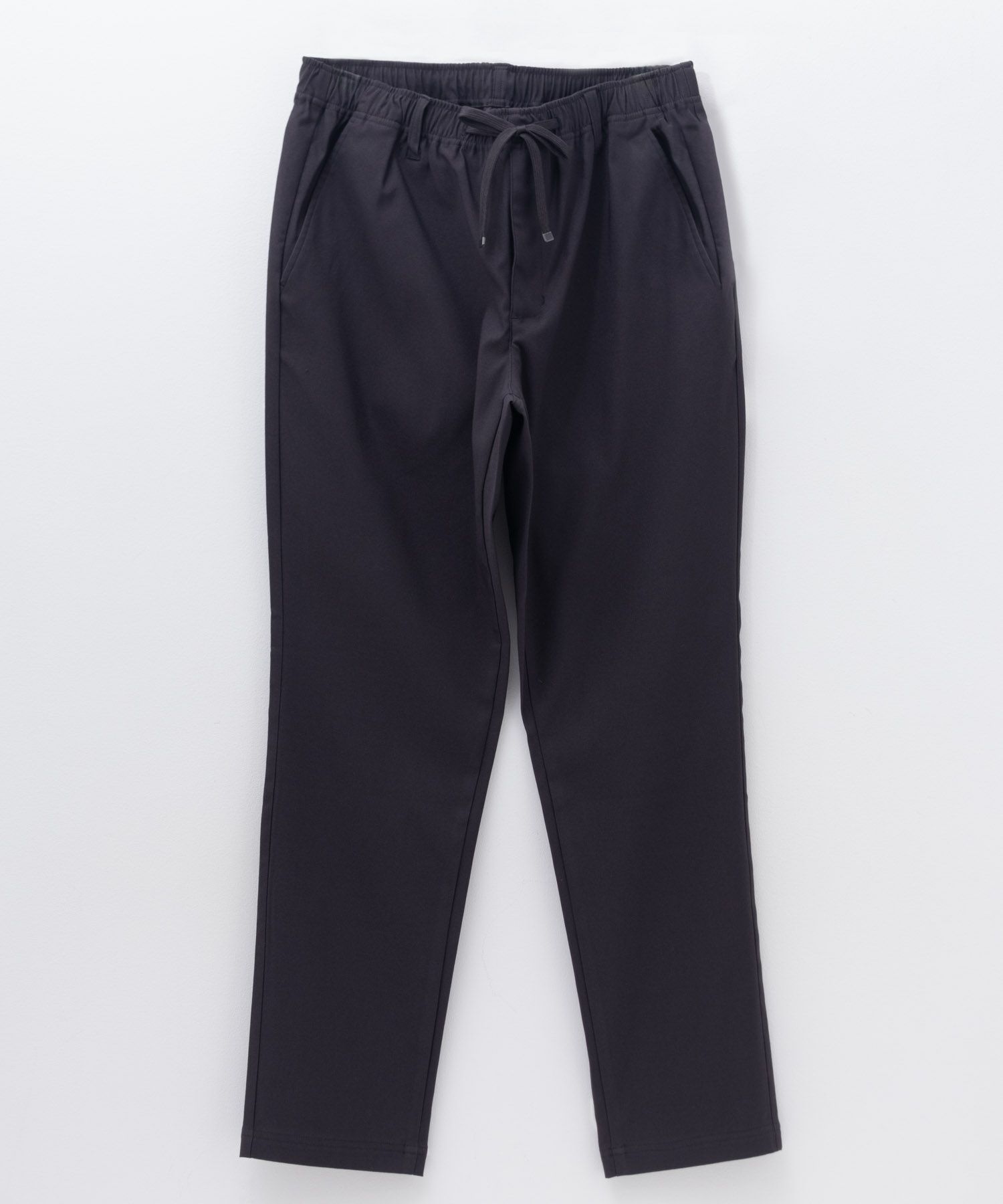 NAVY マイラク ツイルパンツ メンズ